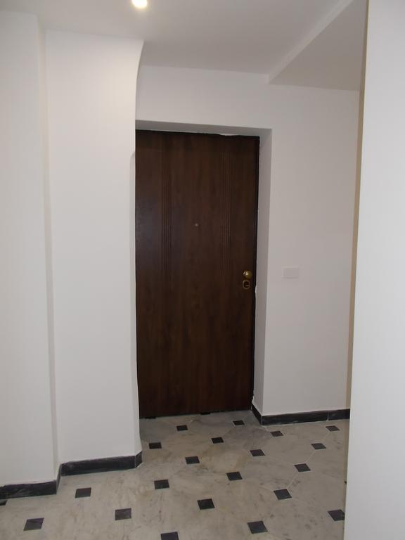 Apartment Casa San Nicolosio Genua