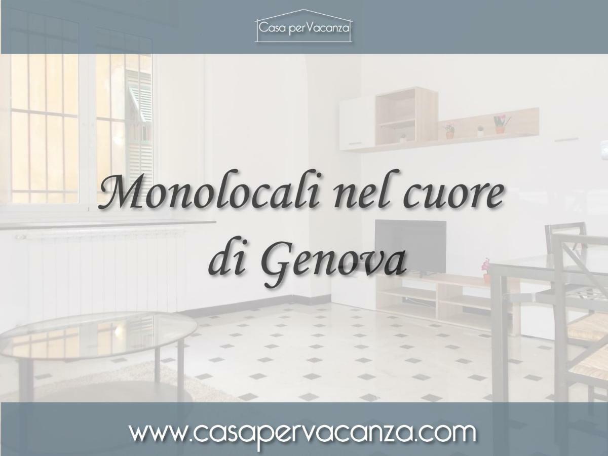 Casa San Nicolosio *