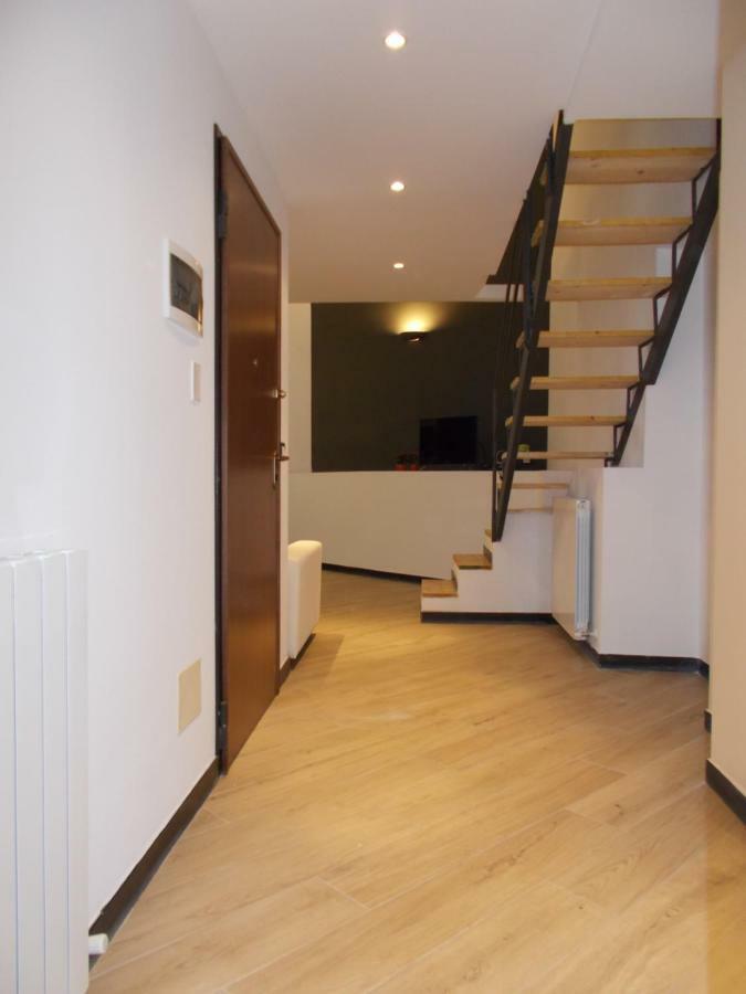 Apartment Casa San Nicolosio *