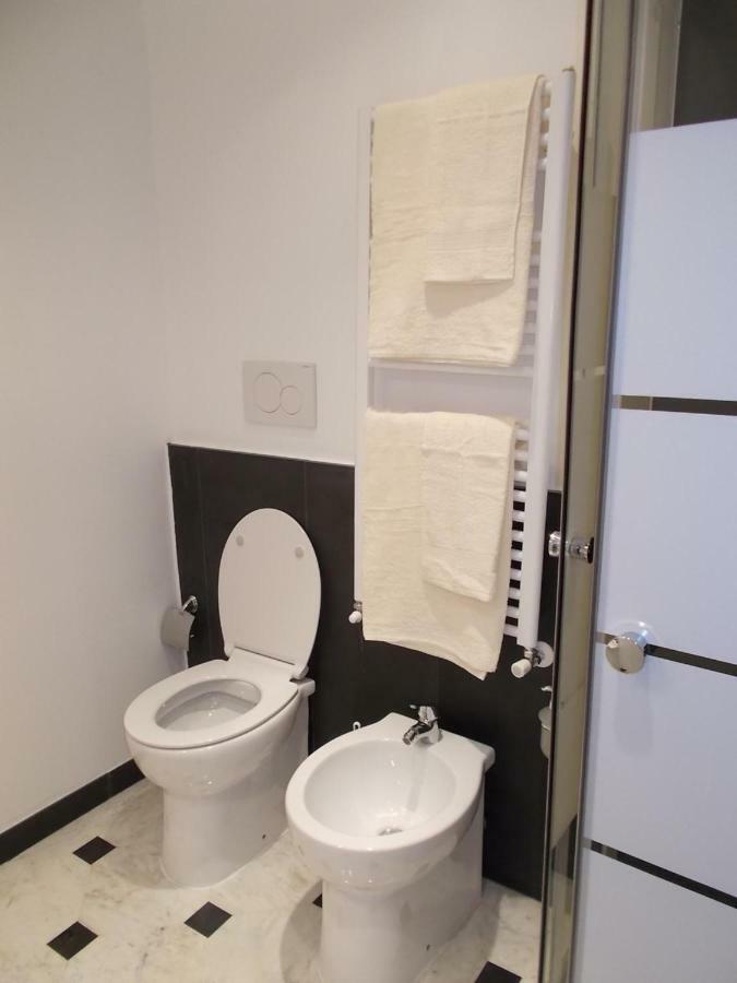 Apartment Casa San Nicolosio