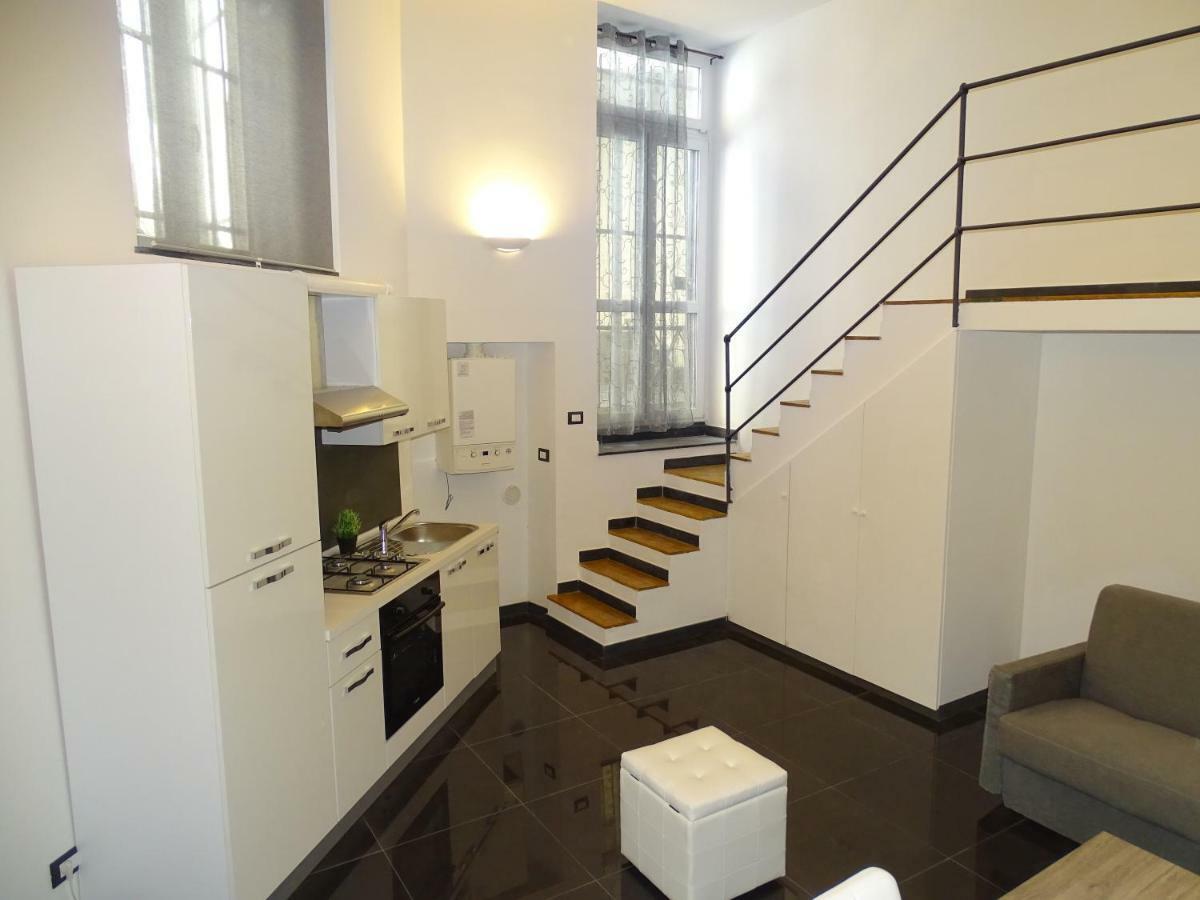 Casa San Nicolosio Apartment *