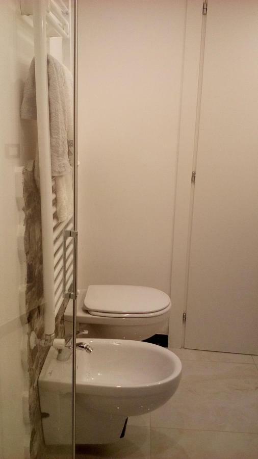 Apartment Casa San Nicolosio *
